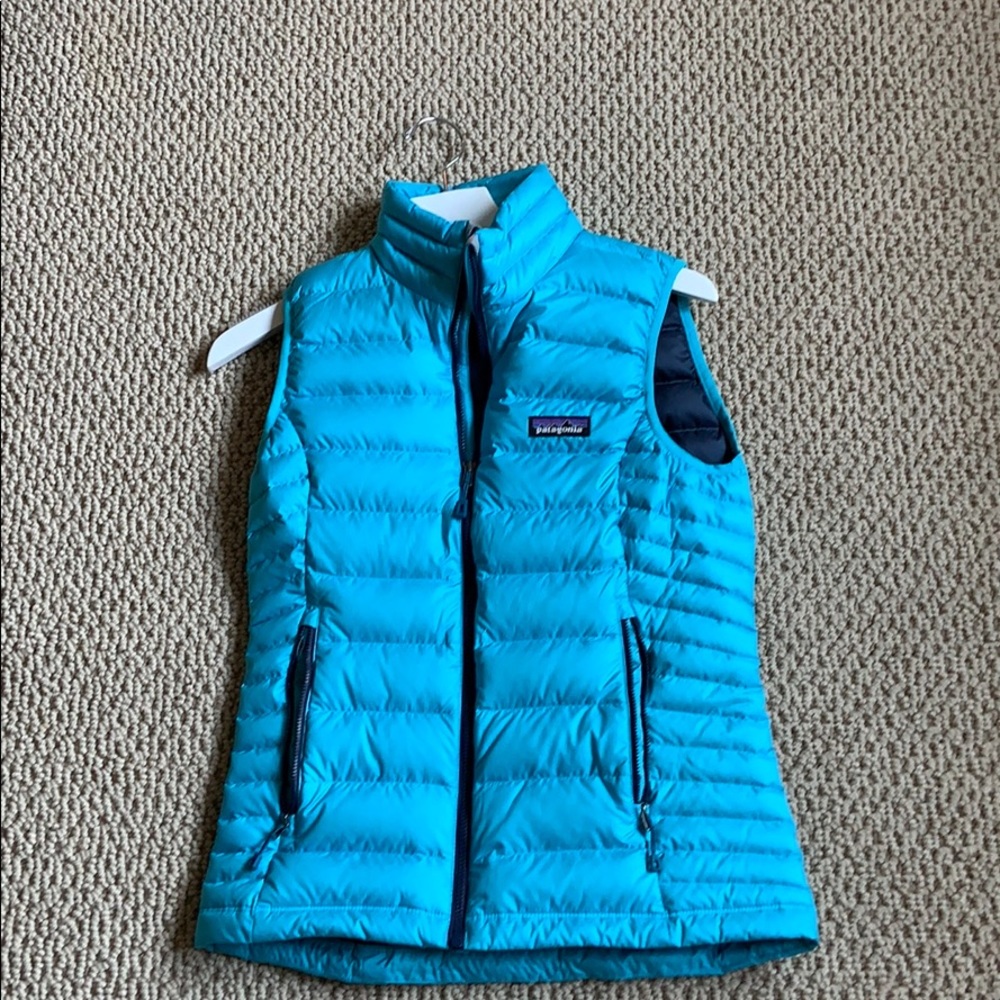 Vest